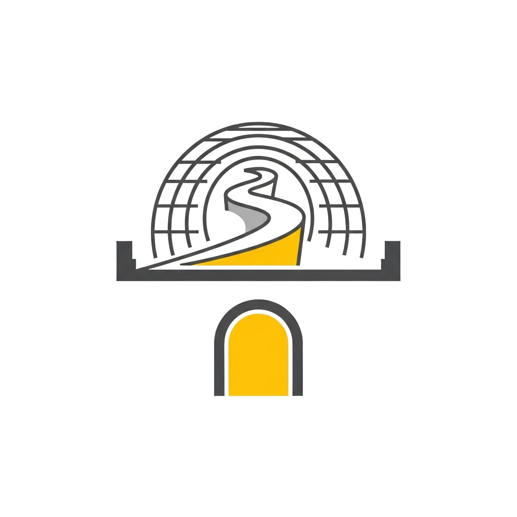 Reichstag Dome Logo